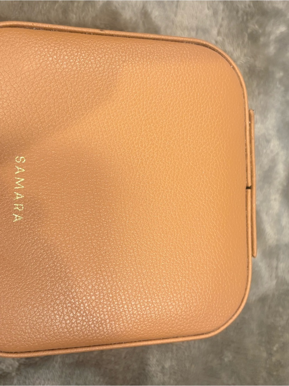 Samara Jewelry Case